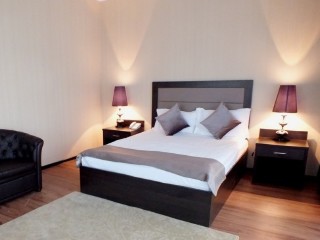 Room
Room
di Astana Hotel