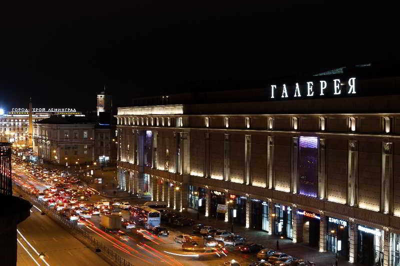 General view
General view
di Allegro Ligovsky