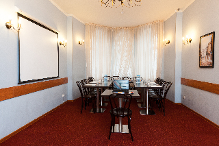 Conferences
Conferences
di Allegro Ligovsky