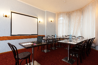 Conferences
Conferences
di Allegro Ligovsky