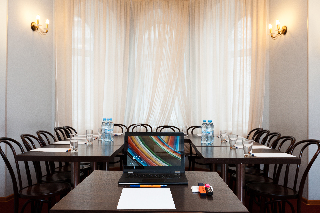 Conferences
Conferences
di Allegro Ligovsky