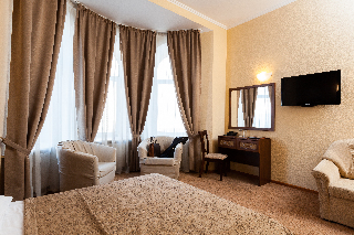 Room
Room
di Allegro Ligovsky