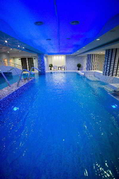 Pool
Pool
di Pleiada Boutique Hotel