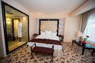 Room
Room
di Pleiada Boutique Hotel