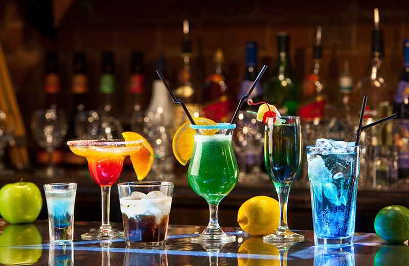 Bar
Bar
di Hegsagone Hotel