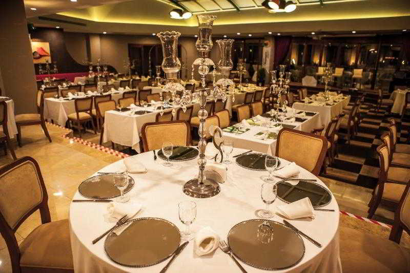 Restaurant
Restaurant
di Hegsagone Hotel