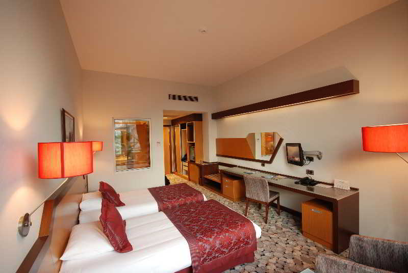 Room
Room
di Hegsagone Hotel