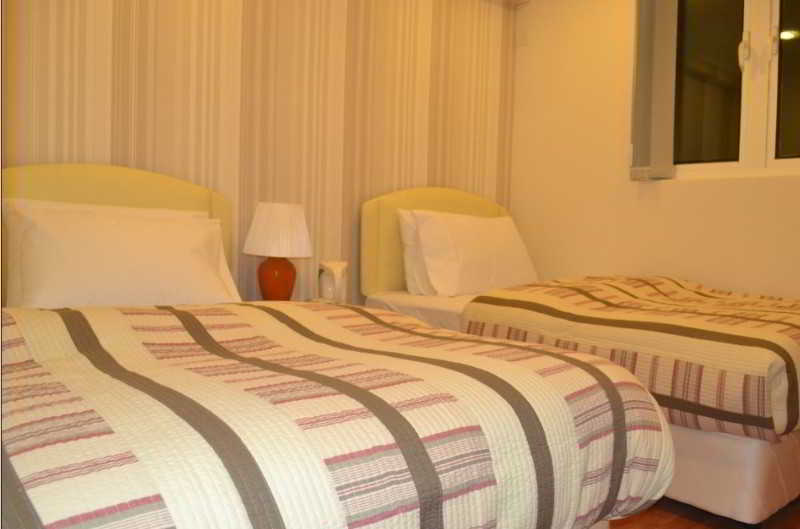 Room
 di Golden Suites Hotel