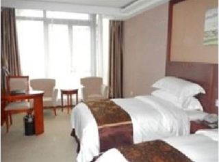 Room
 di Vienna Hotels (Pudong Airport)