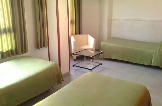 General view
General view
di Centro Ejido Hostal