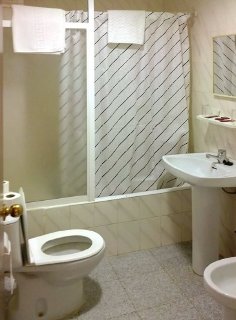 Room
Room
di Centro Ejido Hostal