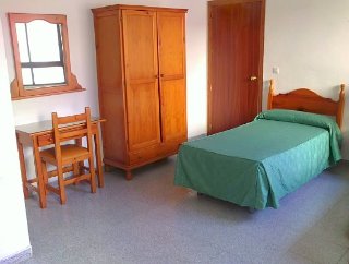 Room
Room
di Centro Ejido Hostal