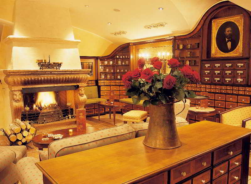 General view
General view
di Hoteldorf Grüner Baum