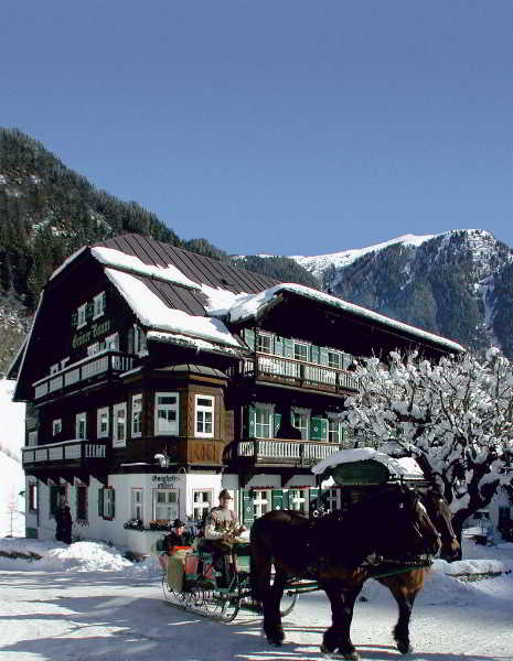General view
General view
di Hoteldorf Grüner Baum
