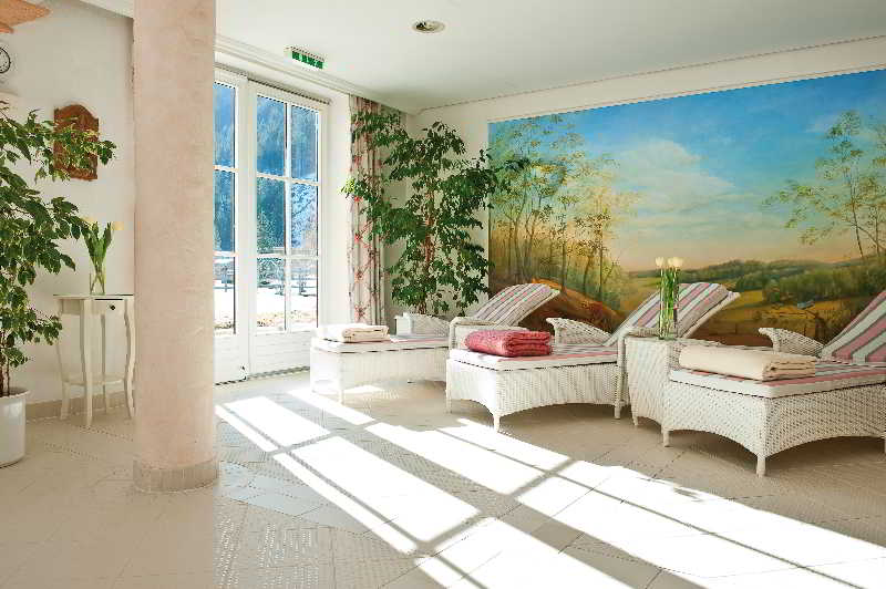 General view
General view
di Hoteldorf Grüner Baum