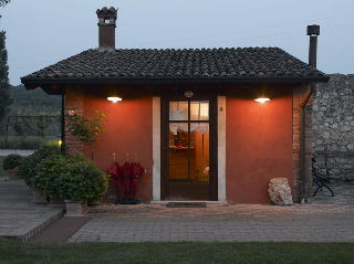 Lobby
Lobby
di Musella Winery & Relais