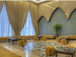 Lobby
Lobby
di Bouitque 7 Hotel & Suites