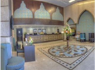 Lobby
Lobby
di Bouitque 7 Hotel & Suites