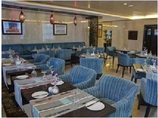 Restaurant
Restaurant
di Bouitque 7 Hotel & Suites