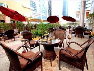 Restaurant
Restaurant
di Bouitque 7 Hotel & Suites