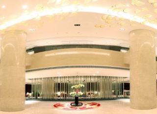 Lobby
 di Grand Barony Xi'an