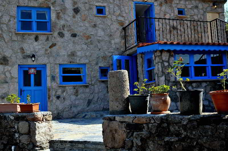 General view
General view
di Alterna Koy Oteli