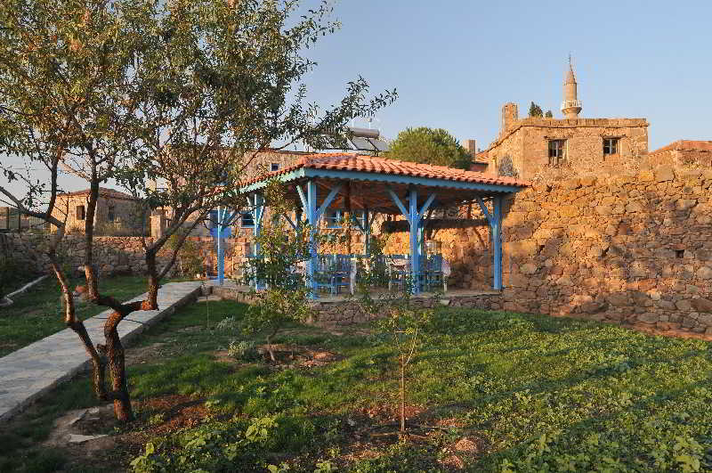 General view
General view
di Alterna Koy Oteli