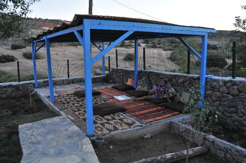 General view
General view
di Alterna Koy Oteli