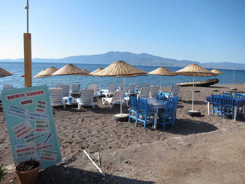 Beach
Beach
di Alterna Koy Oteli