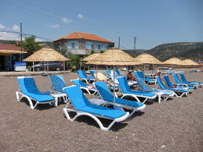 Beach
Beach
di Alterna Koy Oteli