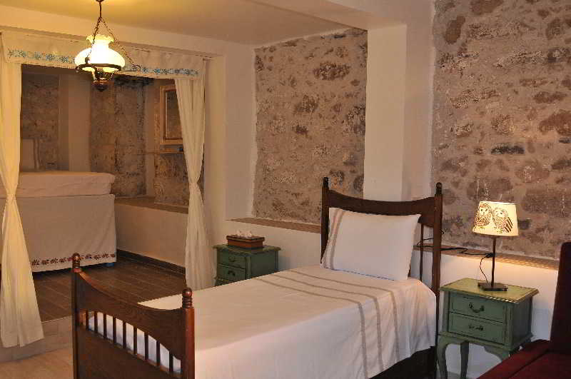 Room
Room
di Alterna Koy Oteli