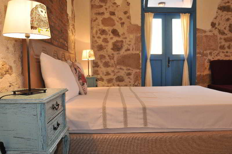 Room
Room
di Alterna Koy Oteli