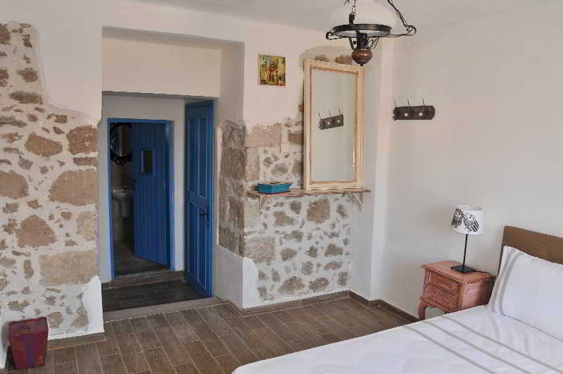 Room
Room
di Alterna Koy Oteli