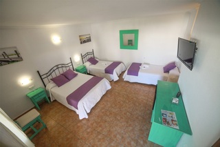 Hostal El Levante