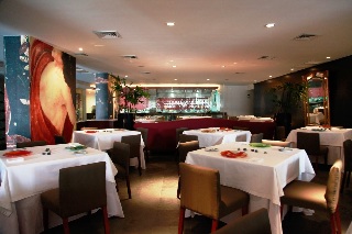 Restaurant
Restaurant
di Business Tower Hotel Boutique Concept