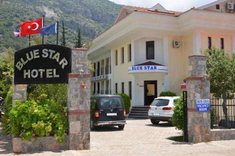Blue Star Hotel image 1