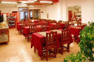 Restaurant
Restaurant
di King's Hotel Bariloche