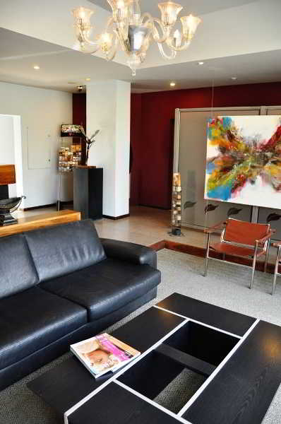 Lobby
Lobby
di Tierra Mora Hotel Boutique & Apartments