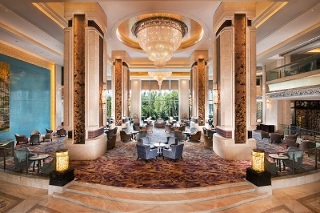 Lobby
 di Shangri-La Hotel, Shenyang
