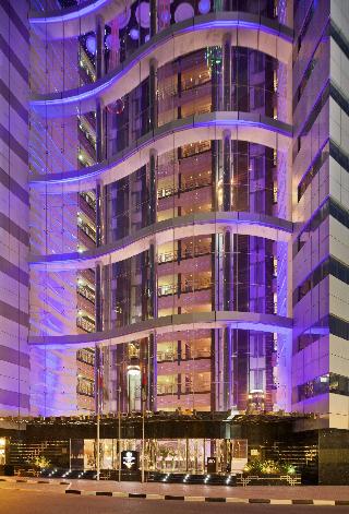 DoubleTree by Hilton Hotel and Residences Dubai - Al Barsha image 1