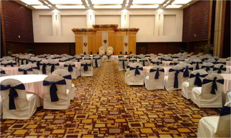 The Orchid Hotel Hinjewadi Pune image 1
