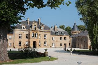 Le Domaine Chateau du Faucon image 1