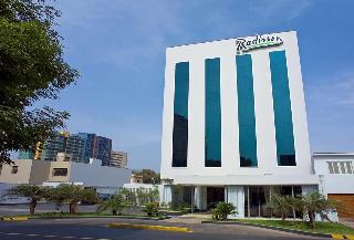 Radisson San Isidro Hotel & Suites image 1