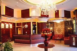 Strand Hotel Abu Dhabi 카스르 엘 바르 United Arab Emirates thumbnail