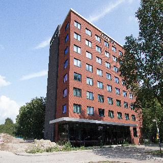 Bastion Hotel Tilburg image 1