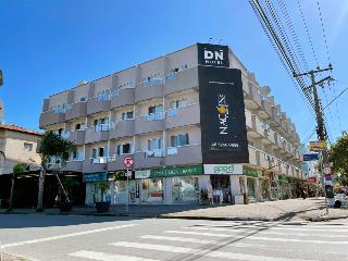 Das Nacoes Hotel