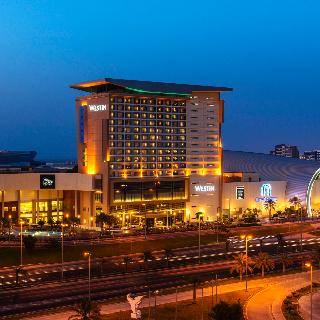 The Westin City Centre Bahrain image 1