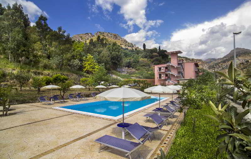 Residence Villa Mare Taormina