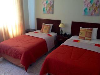 Hotel Air Suites Guayaquil Ecuador thumbnail