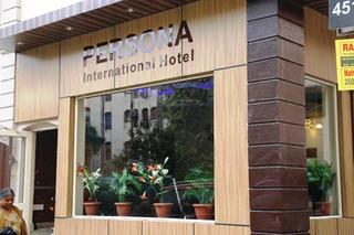 Hotel Persona International 카롤 바그 레일웨이 스테이션 India thumbnail